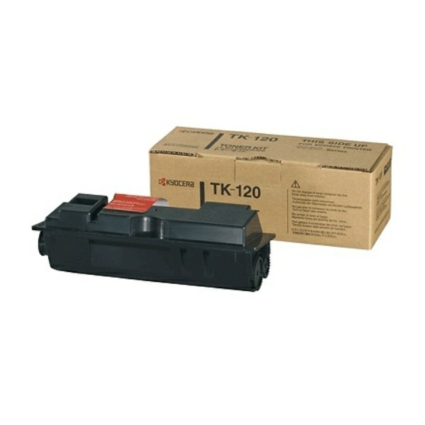 Kyocera/Mita Toner TK-120 schwarz