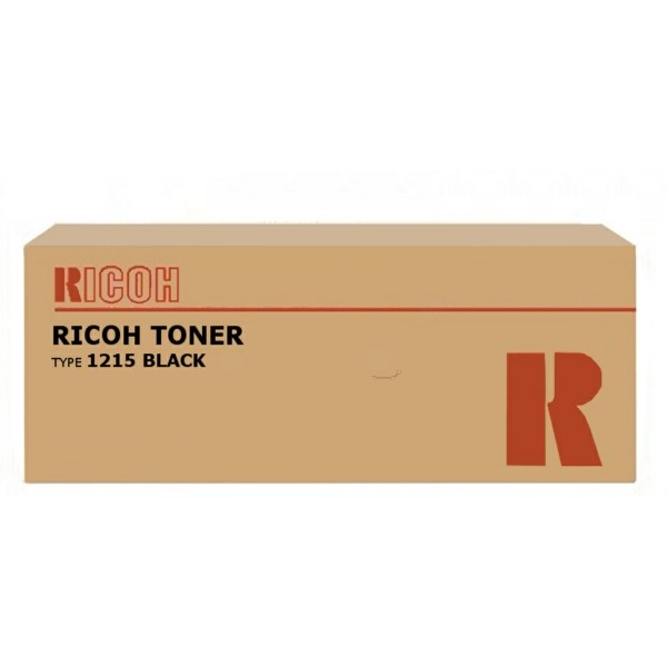 Ricoh Toner 888078 schwarz Type 1215