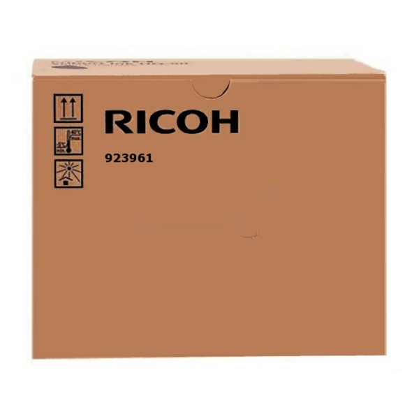 Ricoh Toner 923961 schwarz Type 1610